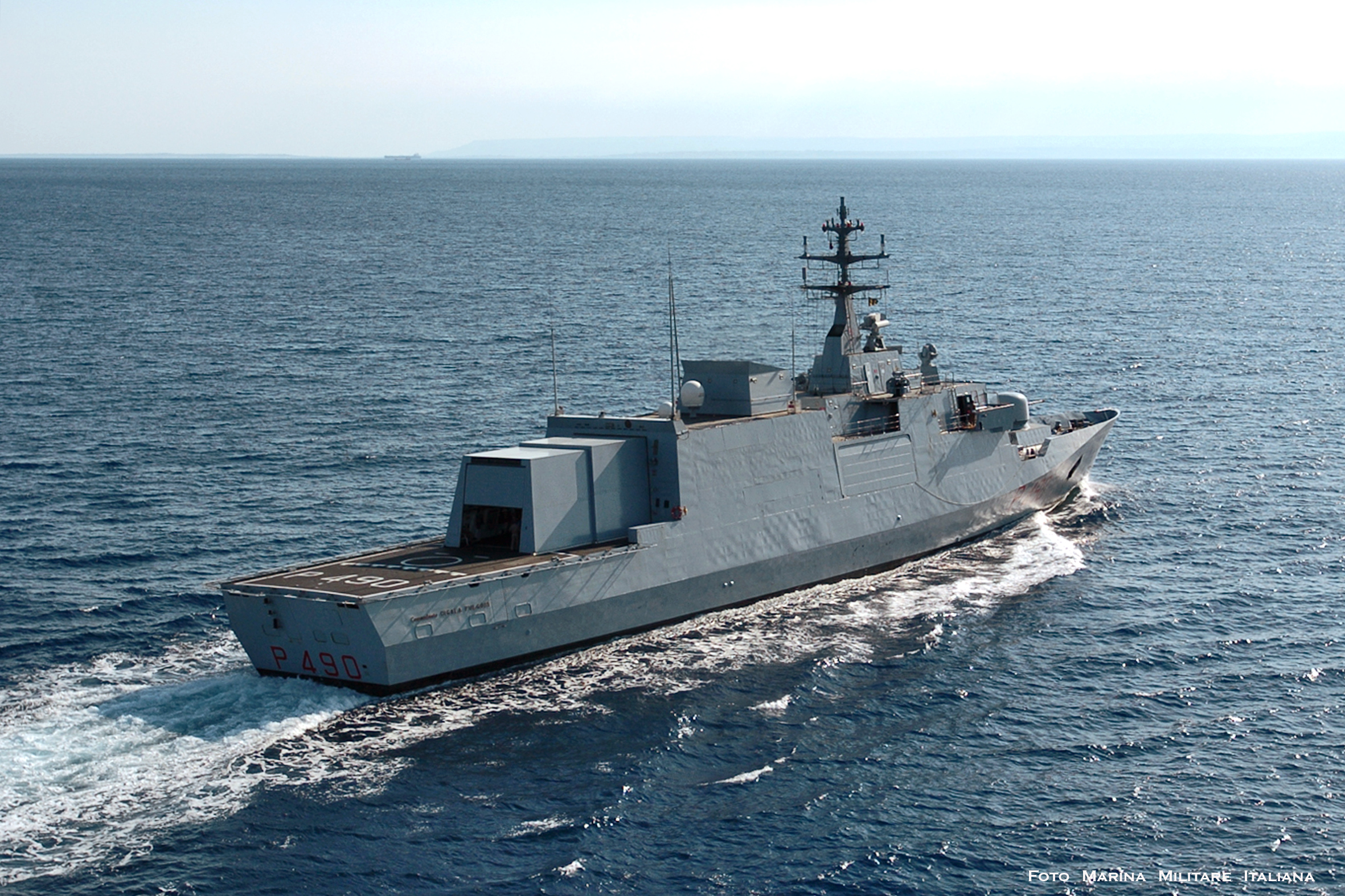 ship